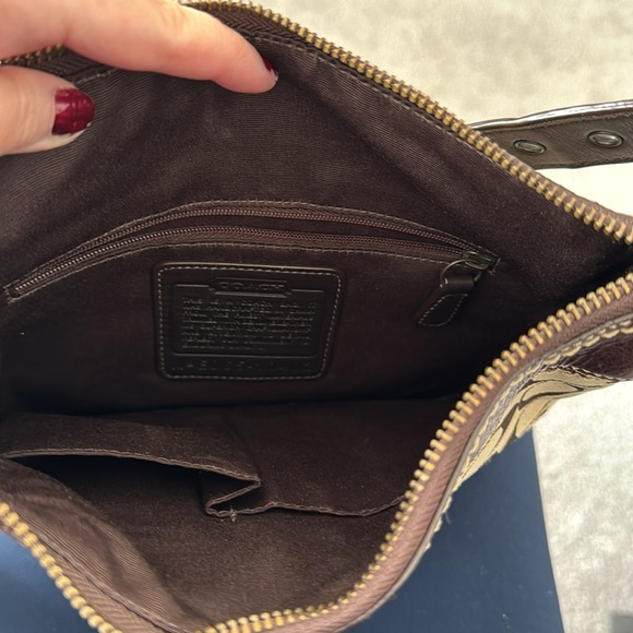 Coach Purse - Picture 3 of 3